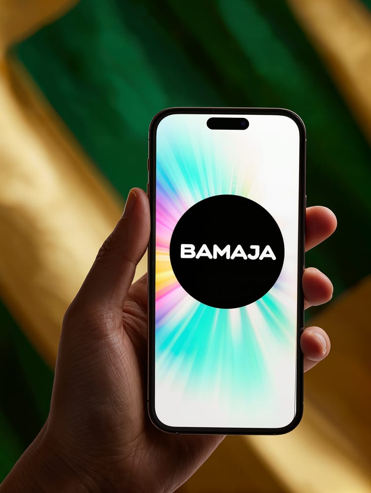 Bamaja app